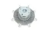 Муфта вентилятора Mitsubishi Pajero II 3.0 V6 94- NRF 49602 (фото 5)