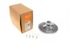 Муфта вентилятора Jeep Cherokee 2.8CRD/3.7 08-/2.5TD/4.0i 95-01 NRF 49577 (фото 1)