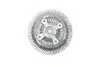 Муфта вентилятора Jeep Cherokee 2.8CRD/3.7 08-/2.5TD/4.0i 95-01 NRF 49577 (фото 3)
