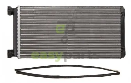 Отопитель NISSENS 71302