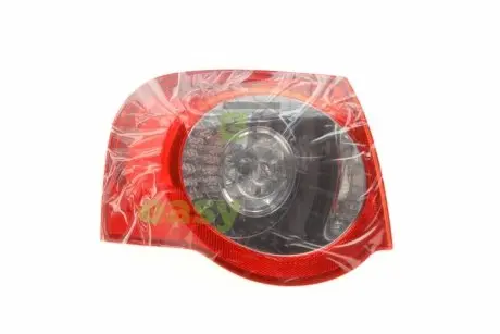 Ліхтар задній VW Passat (B6) 05-10 (L) MAGNETI MARELLI 714027450702