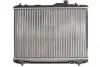 Радіатор THERMOTEC D78016TT (фото 2)