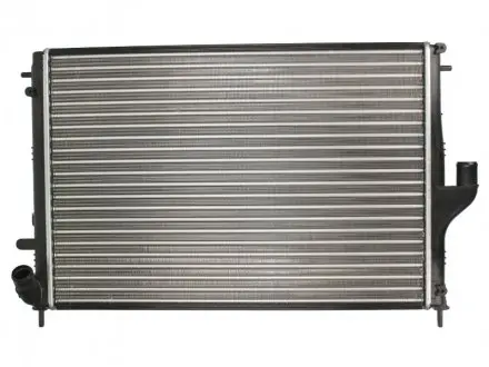 Радиатор, охлаждение двигателя THERMOTEC D7R046TT