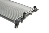 Радіатор охолодження Renault Master 1.9/2.5dCi 01- (+AC) NRF 58322A (фото 8)