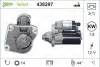 Стартер Valeo 438297 (фото 1)