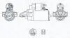 Стартер MAGNETI MARELLI 063721421010 (фото 1)