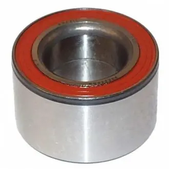 OPEL підшипник передній маточини (34*64*37) Kadett D/EAscona CAstra FVectra A Aveo JP GROUP 1141200200