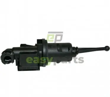 Циліндр зчеплення головний Caddy 04-/Golf 04-13/Jetta 05- JP GROUP 1130600400