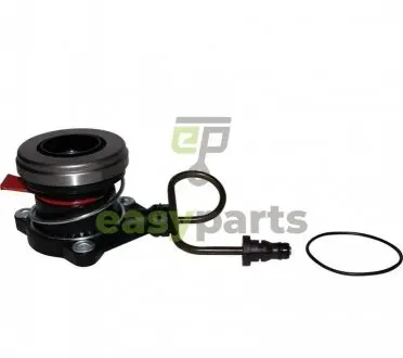 OPEL робочий циліндр зчеплення Astra G/H,Combo,Corsa C 1.0-1.7DI 00- JP GROUP 1230500500