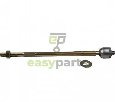 Тяга рульова Peugeot 4007 06- JP GROUP 3144500300