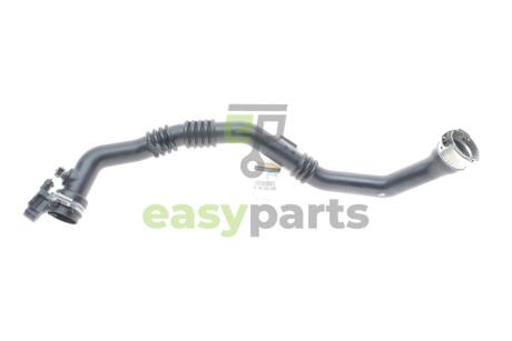 Патрубок інтеркулера (L) Renault Dokker 1.5dCi 12- RENAULT / DACIA 144607440R