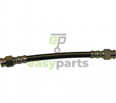 Гальмівний шланг задній Felicia/Caddy -01 (175mm) JP GROUP 1161701500