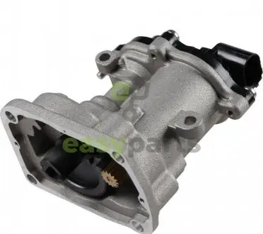 FORD клапан EGR Galaxy,Transit Connect 1.8Di/TDCi 02- JP GROUP 1519900900