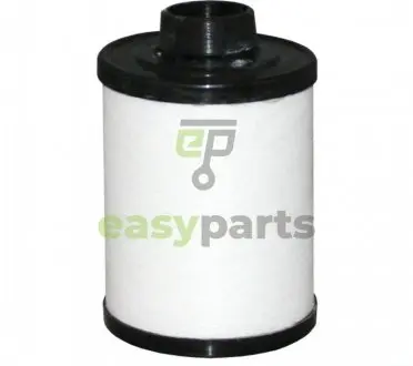 OPEL фільтр паливний CHEVROLET,FIAT,LANCIA,,PEUGEOT JP GROUP 1218700500