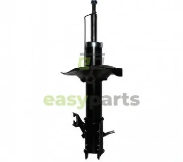 NISSAN амортизатор газ.передн.лів.Almera Tino 00- JP GROUP 4042101370