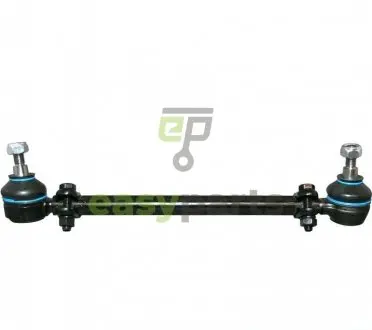 Тяга рульова (поперечна) BMW 5-8 E24/E28/E31/E32/E34 81-95 JP GROUP 1444400700