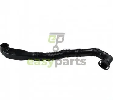 VW Шланг системы подачи воздуха AUDI A4 1.8T -08 JP GROUP 1116005800