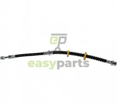 Гальмівний шланг перед. Land Rover Dreelander 98-06 JP GROUP 3761600400