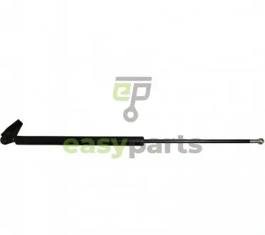MAZDA амортизатор газовий багажн.прав.323 98- JP GROUP 3881200900