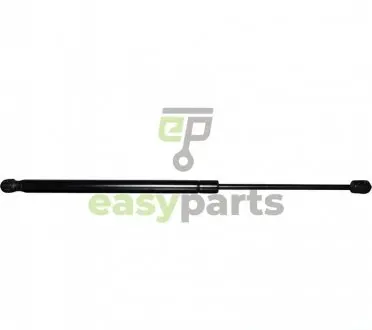 NISSAN амортизатор газовий багажн.Micra 03- JP GROUP 4081201100