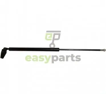 MAZDA амортизатор газовий багажн.лів.323 98- JP GROUP 3881200800