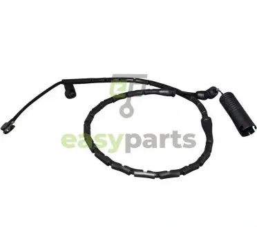 Датчик зносу. тор. колод. передн. BMW X3 E83 (1шт.) JP GROUP 1497302600
