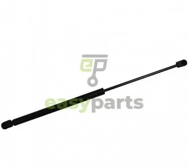 DAEWOO амортизатор газовий багажн.Matiz 98- JP GROUP 3281200300
