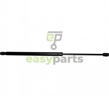 VW газовий амортизатор багажника POLO 09- JP GROUP 1181208900