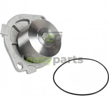 FIAT Помпа води Bravo,Brava 1.4 12V 95- JP GROUP 3314102700