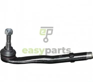BMW наконечник рулів.тяги лів.5 E39 96- JP GROUP 1444601170