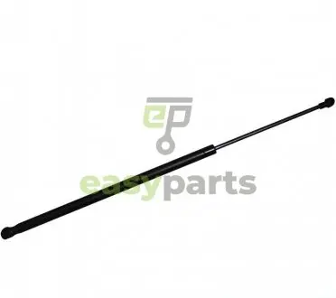 Газовий амортизатор NISSAN NOTE (E11) JP GROUP 4081200800
