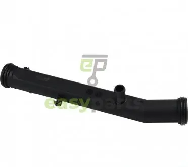 Патрубок системи охолодження Caddy/Golf/Polo 1.4-1.6 02-08 JP GROUP 1114403800