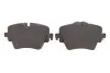 Колодки гальмівні (передні) BMW 5 (G30/F90) 17-/Mini (F55/F56) 20-/Toyota Supra 19- (Lucas / TRW) Ceramic ATE 13047026012 (фото 5)