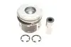 Поршень Alfa Romeo 147/156/159/166/Fiat Doblo/Opel Astra H/Vectra C 1.9-2.4D 00- (82.60mm/+0.60) KOLBENSCHMIDT 41795620 (фото 1)