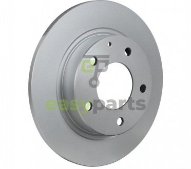 Диск задн. MAZDA 626 -99 JP GROUP 3863200100