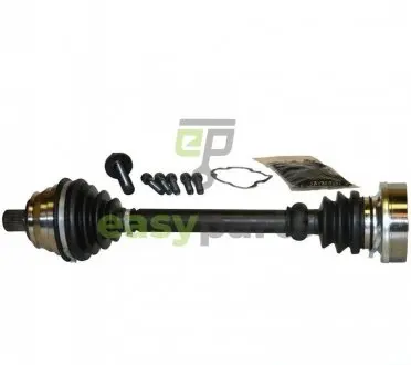VW піввісь лів./прав. T4 JP GROUP 1143101300