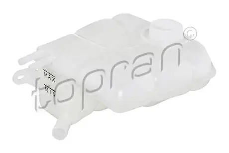 Бачок компенсацiйний TOPRAN / HANS PRIES 302296