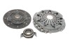 Комплект зчеплення Fiat Palio 96-03 (d=190mm) 619317100