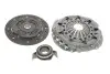 Комплект зчеплення Fiat Palio 96-03 (d=190mm) LuK 619317100 (фото 1)