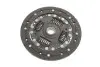 Комплект зчеплення Fiat Palio 96-03 (d=190mm) LuK 619317100 (фото 5)