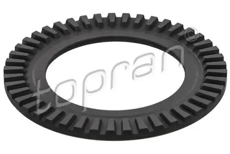 Кільце заднього датчика ABS Audi 80 88-95, A4 94-01, Audi100 TOPRAN / HANS PRIES 109114
