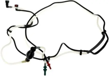 Топливопровод Gates MFL1041