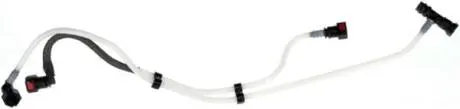 Паливопровiд Gates MFL1058