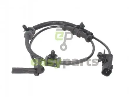 Датчик ABS ATE 24071153483