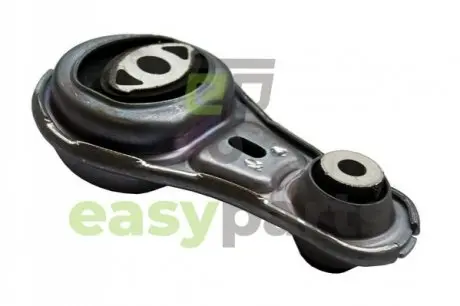 Опора двигателя задняя RENAULT TRAFIC II (06-)/OPEL VIVARO (06-) ASAM 56166
