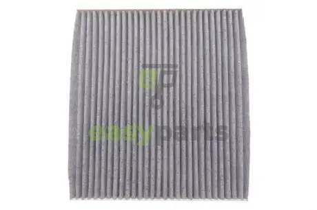 Фільтр салону Hyundai Santa Fe 05-/Sonata 09-/Kia Optima 12- (вугільний) WIX FILTERS WP2121