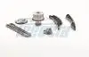 Комплект ланцюга HYUNDAI i20 (PB, PBT) 1.4 \'08-\'15 FRECCIA TK081130 (фото 1)