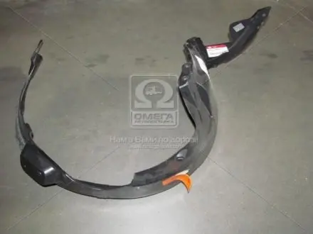 Підкрильник передній Hyundai/Kia/Mobis 86812-1M000