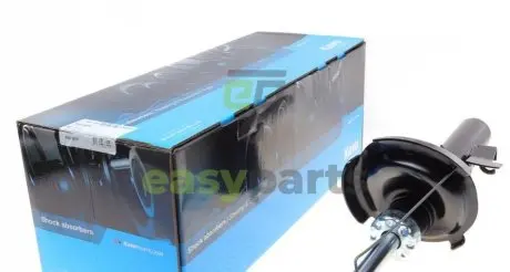 Амортизатор (передній) Volvo C70/S40/V50 05-17 (L) KAVO PARTS SSA-10257