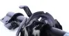 Амортизатор (передній) Renault Clio III 05- (ГАЗ) KAVO PARTS SSA-10215 (фото 2)